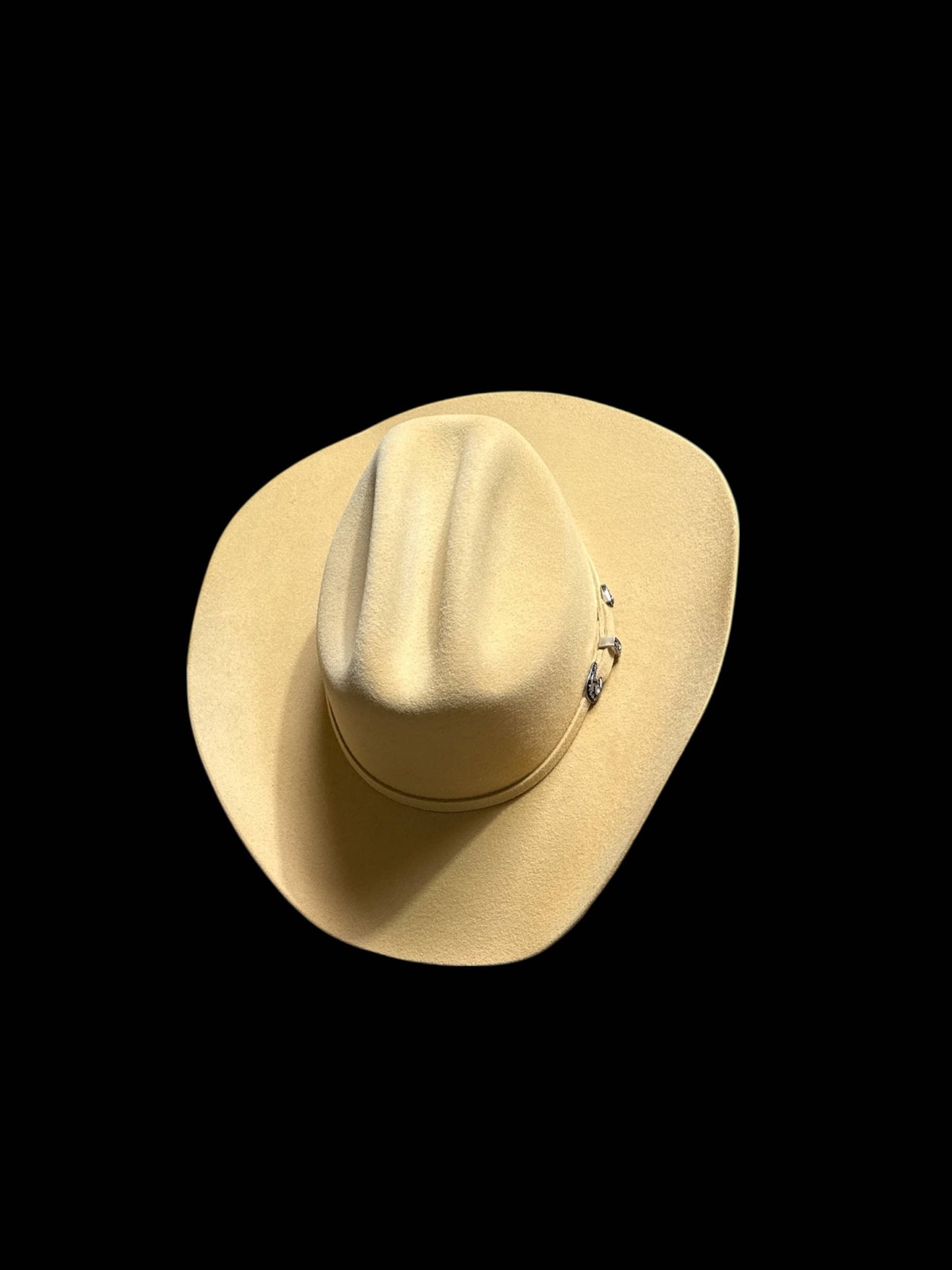 Nati Natash - Premium Wool Cattleman Country 