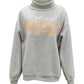 TENNESSEE | 'Tennessee' Embroidery Sweatshirt