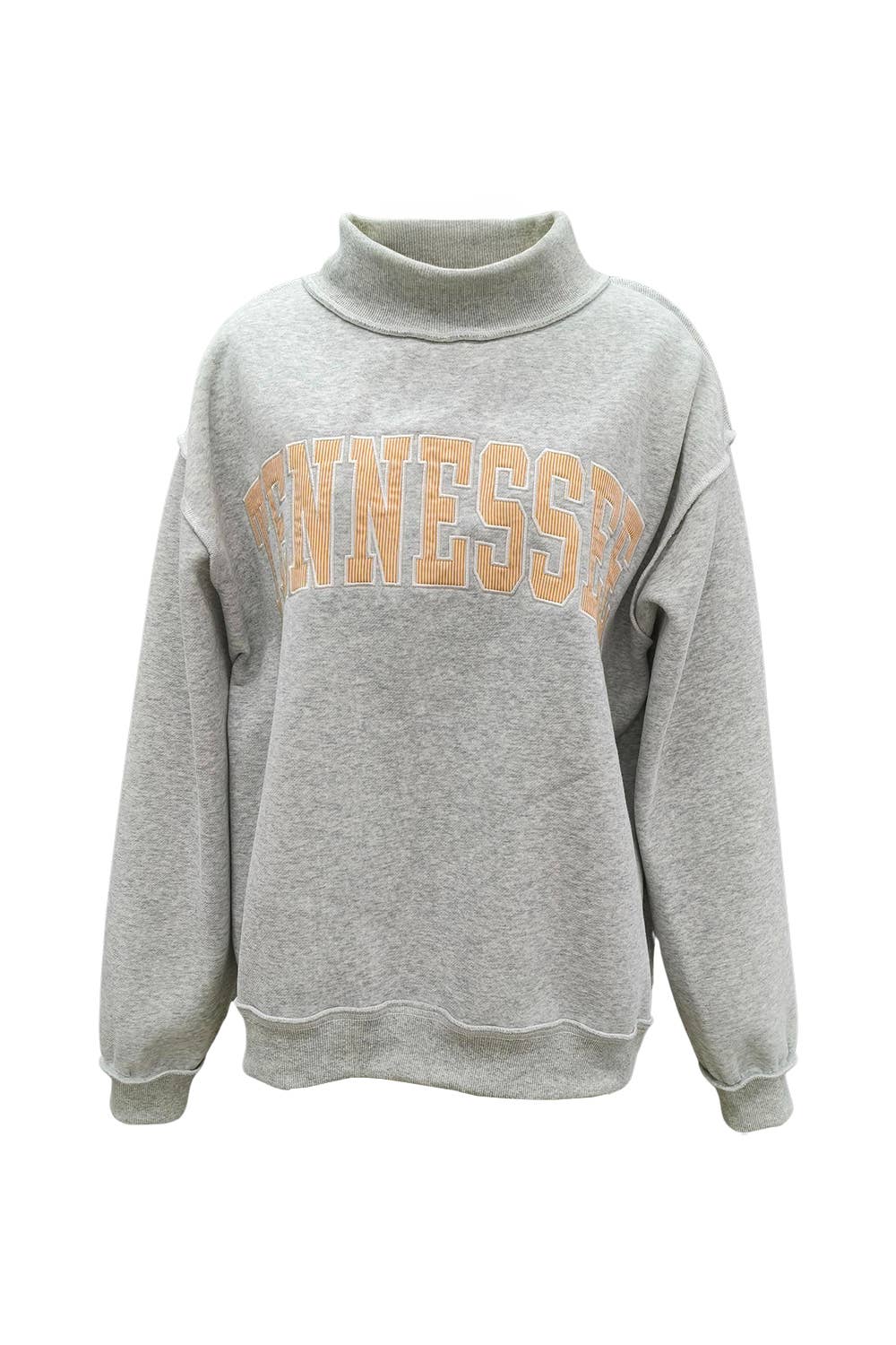 TENNESSEE | 'Tennessee' Embroidery Sweatshirt