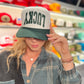 LUCKY Trucker Hat