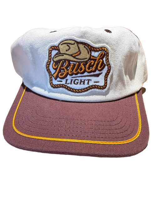 Busch Light Trucker Hat