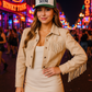 DUMP HIM  Trucker Hat