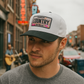 Tennessee Country "Ain’t That Some" Trucker Hat