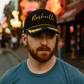 Nashville Trucker Hat