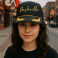 Nashville Trucker Hat