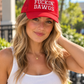 F*ckin Trucker Hats
