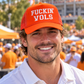 F*ckin Trucker Hats