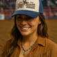 Cowboy ObsessedTrucker Hat