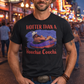 Hotter than a Hoochie Coochie Tshirt