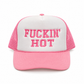 F*ckin Trucker Hats