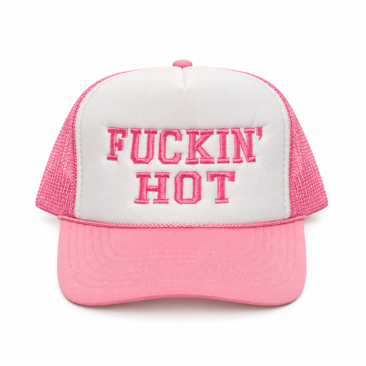 F*ckin Trucker Hats