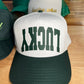 LUCKY Trucker Hat