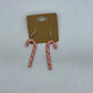 Christmas Earrings