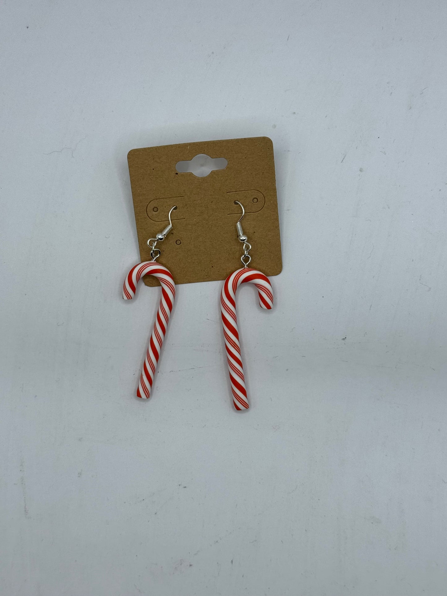 Christmas Earrings