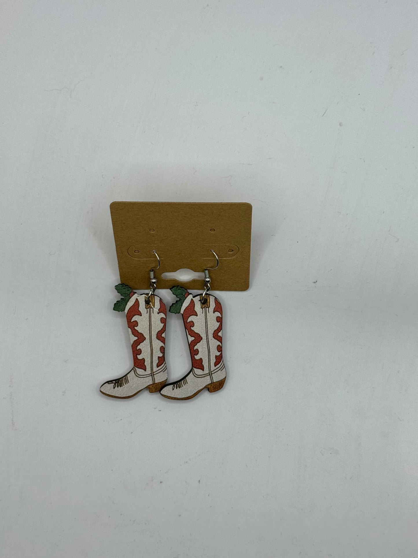 Christmas Earrings