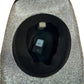 Black Rhinestone Brim Cowboy Hat