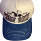 Cowboy ObsessedTrucker Hat