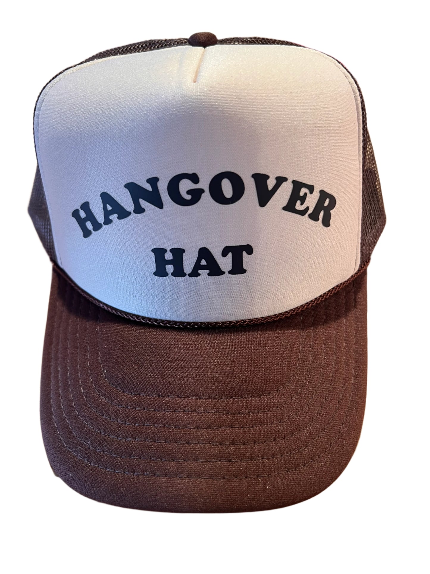 Hangover Hat Trucker Hat