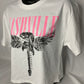 Nashville Cropped Tee