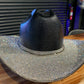 Night Rider Rhinestone Cowgirl Hat