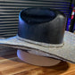 Night Rider Rhinestone Cowgirl Hat
