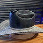 Night Rider Rhinestone Cowgirl Hat