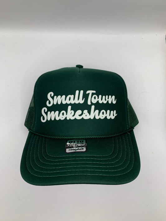 Smokeshow Trucker Hat