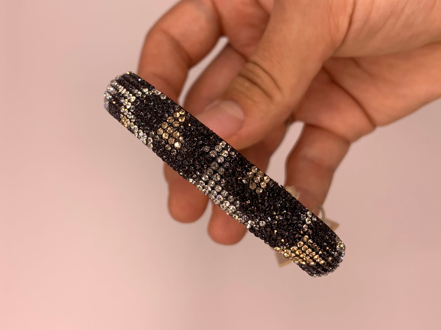 Rhinestone Bracelet