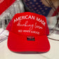 American Drinking Team Hat