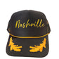 Nashville Trucker Hat
