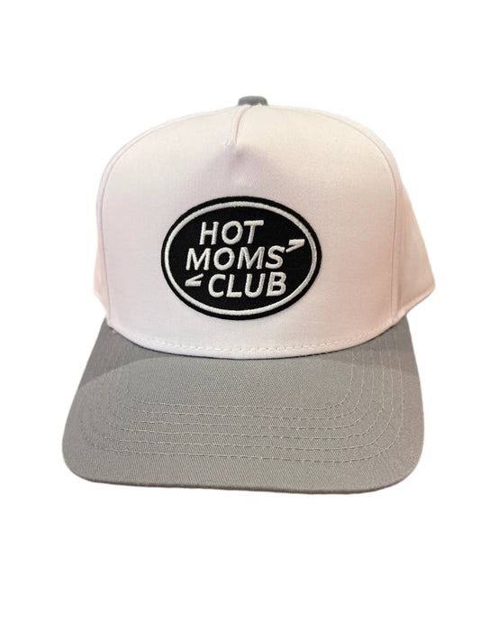 Hot Moms Club Trucker Hat