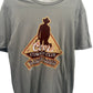 Coors Cowboy Club Ranch Rodeo T-Shirt