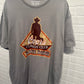 Coors Cowboy Club Ranch Rodeo T-Shirt