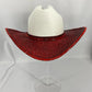 Ole Red Rhinestone Cowgirl Hat