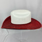 Ole Red Rhinestone Cowgirl Hat