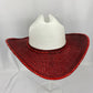 Ole Red Rhinestone Cowgirl Hat