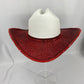 Ole Red Rhinestone Cowgirl Hat