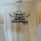 Ivory Country Club Member T-Shirt