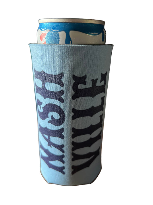 Nashville Slim Can Koozie