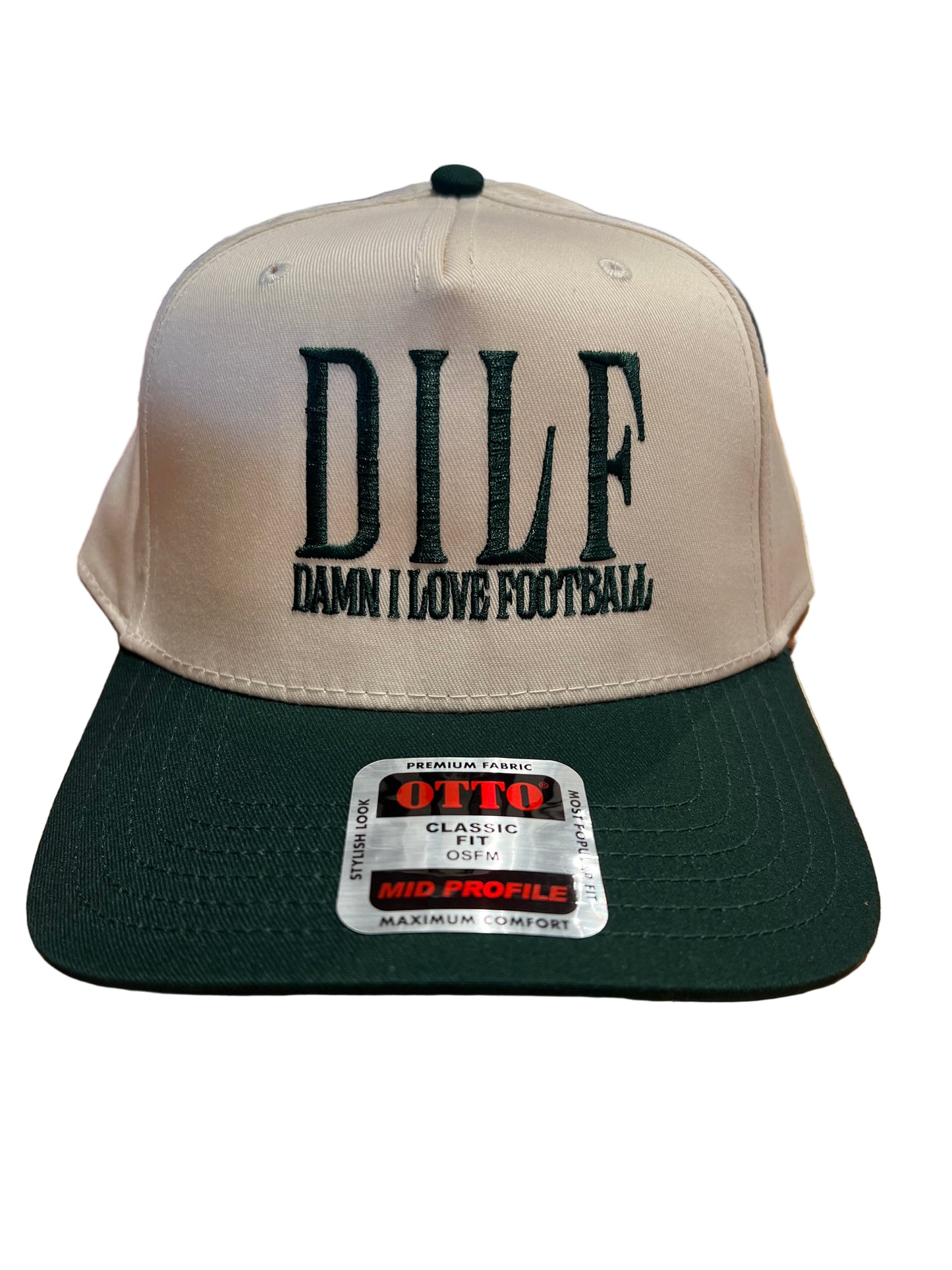 DILF Trucker Hat