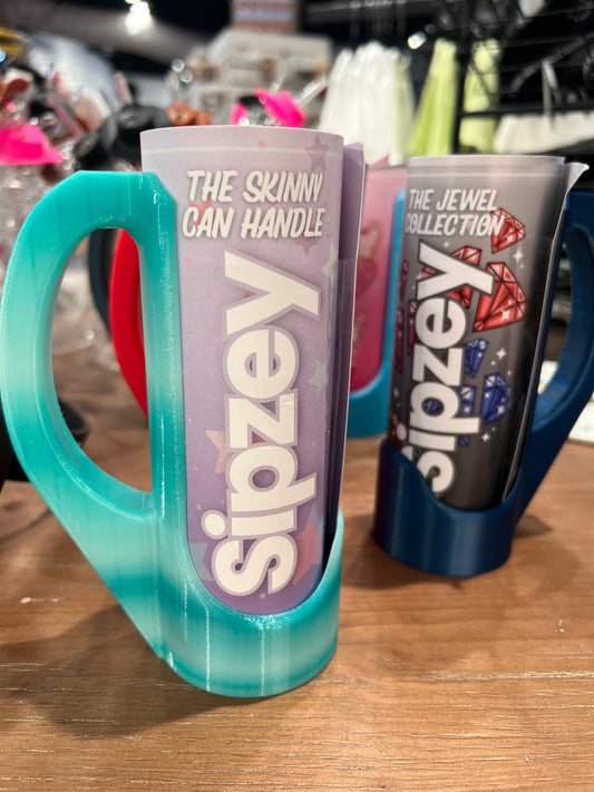 Skinny Can Holders