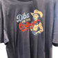 Dibs on the Cowboy Graphic Tee
