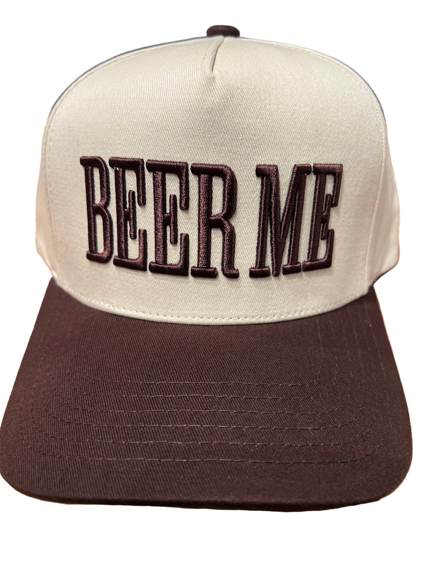 Beer Me Trucker Hat