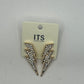 lightning bolt Earring