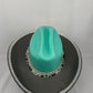 Tealquila Cowgirl Hat