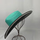 Tealquila Cowgirl Hat