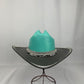 Tealquila Cowgirl Hat