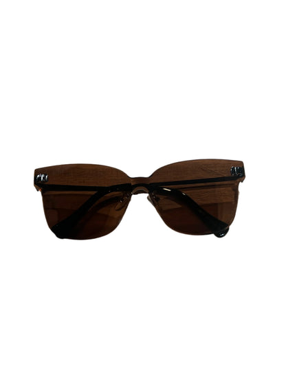 Broadway Luxe – Shield Sunglasses Collection