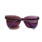 Broadway Luxe – Shield Sunglasses Collection