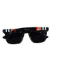 Classic Shades with strips